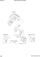 AIR INTAKE SYSTEM