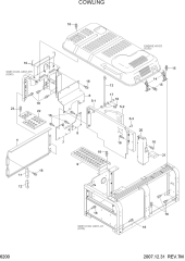 COWLING