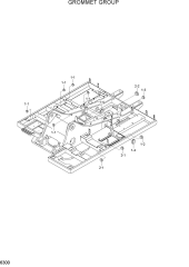 GROMMET GROUP