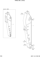 ARM(3.9M, LONG)