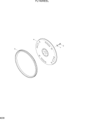FLYWHEEL