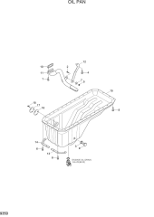 OIL PAN