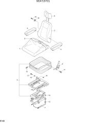 SEAT(STD)