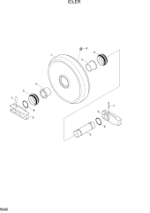 IDLER