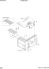 COWLING 1