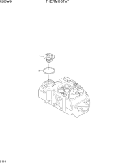 THERMOSTAT