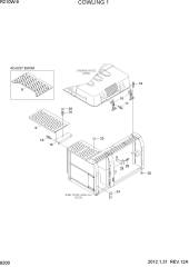 COWLING 1
