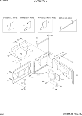 COWLING 2