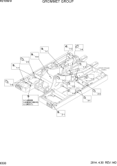 GROMMET GROUP