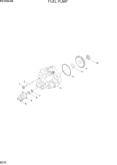 FUEL PUMP