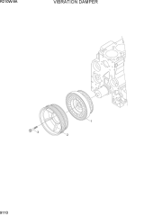 VIBRATION DAMPER