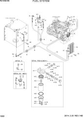 FUEL SYSTEM