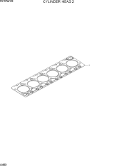 CYLINDER HEAD 2