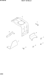 HEAT SHIELD