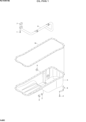 OIL PAN 1