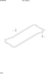 OIL PAN 2