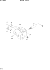 EPPR VALVE