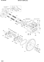 MAIN PUMP(2/2)