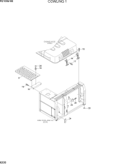 COWLING 1