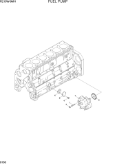 FUEL PUMP
