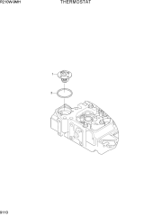 THERMOSTAT