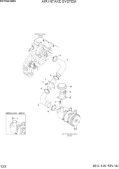 AIR INTAKE SYSTEM