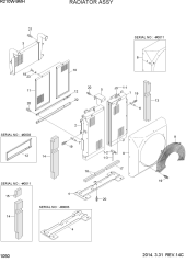 RADIATOR ASSY