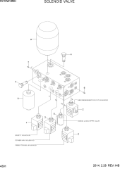 SOLENOID VALVE