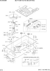 BOTTOM PLATE MOUNTING