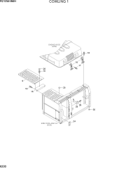 COWLING 1