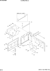 COWLING 2