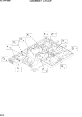 GROMMET GROUP