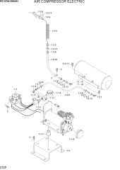 AIR COMPRESSOR ELECTRIC