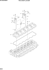 ROCKER LEVER