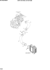 AIR INTAKE SYSTEM