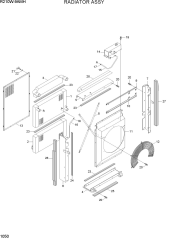 RADIATOR ASSY