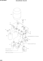 SOLENOID VALVE