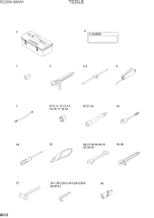 TOOLS