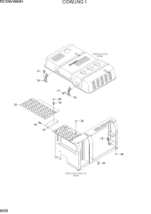COWLING 1