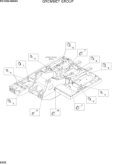 GROMMET GROUP