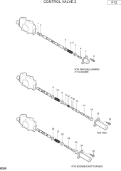CONTROL VALVE 2