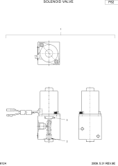 SOLENOID VALVE