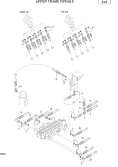 UPPER FRAME PIPING 5