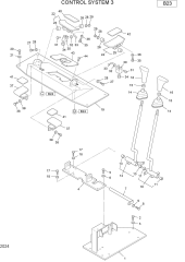 CONTROL SYSTEM 3
