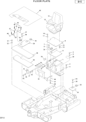 FLOOR PLATE