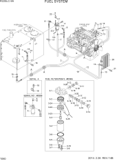 FUEL SYSTEM