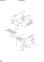 COWLING 1