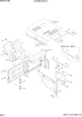 COWLING 2