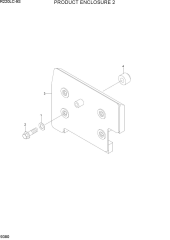 PRODUCT ENCLOSURE 2