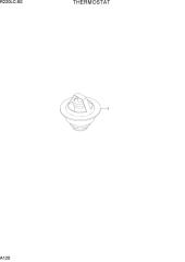 THERMOSTAT